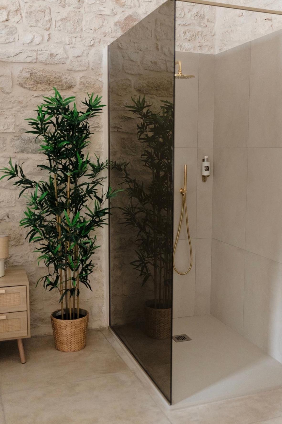 Aurluna Luxury Suites Bari Exterior foto